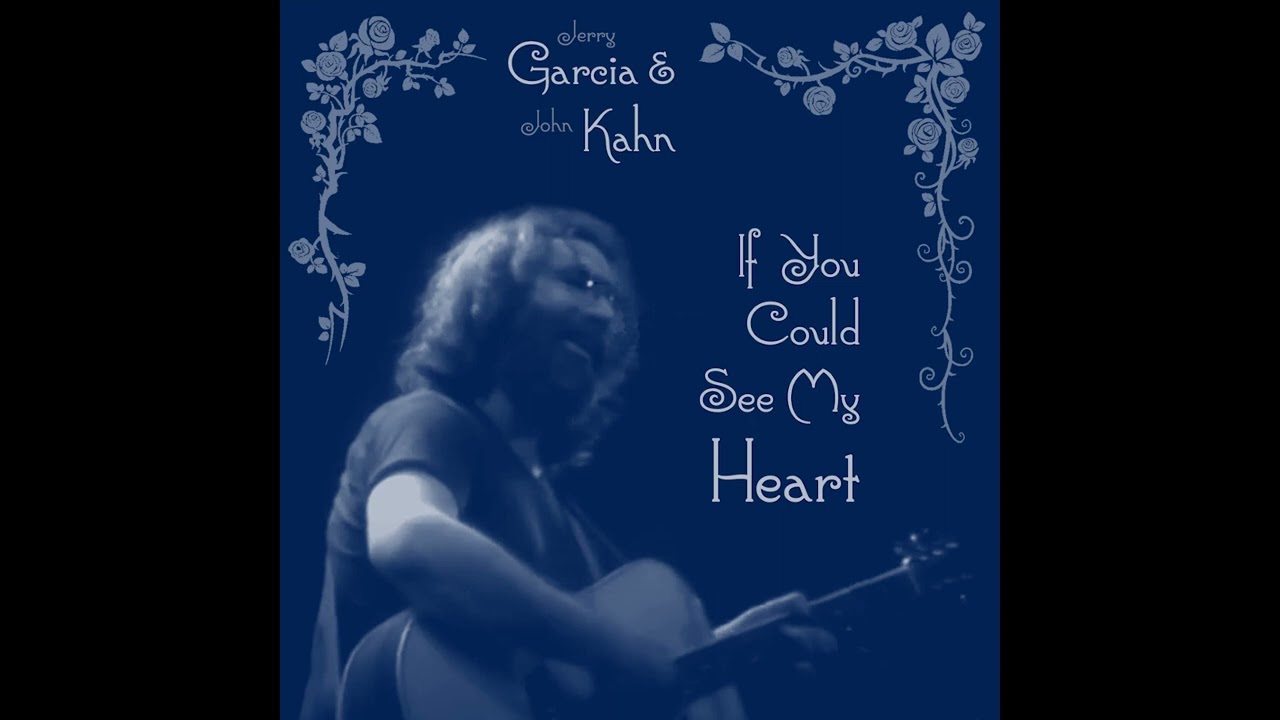 If You Could See My Heart - 