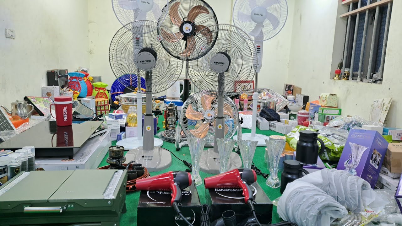 HÀNG MỚI,QUẠT KIM CƯƠNG, BẾP NƯỚNG MỸ,BẾP GA CÔNG NGIỆP,MÁY SẤY TÓC,VÒI CỔ MỀM,MÁY HÚT,LH079928351