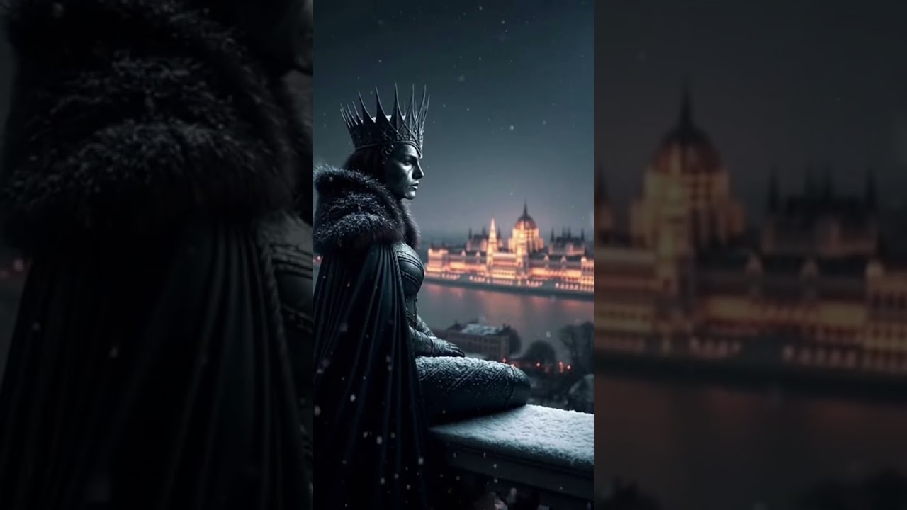 Winter Sorrow | Haunting Dark Piano Music, Violin & Ambient Melodies for Deep Focus, Reading & Study