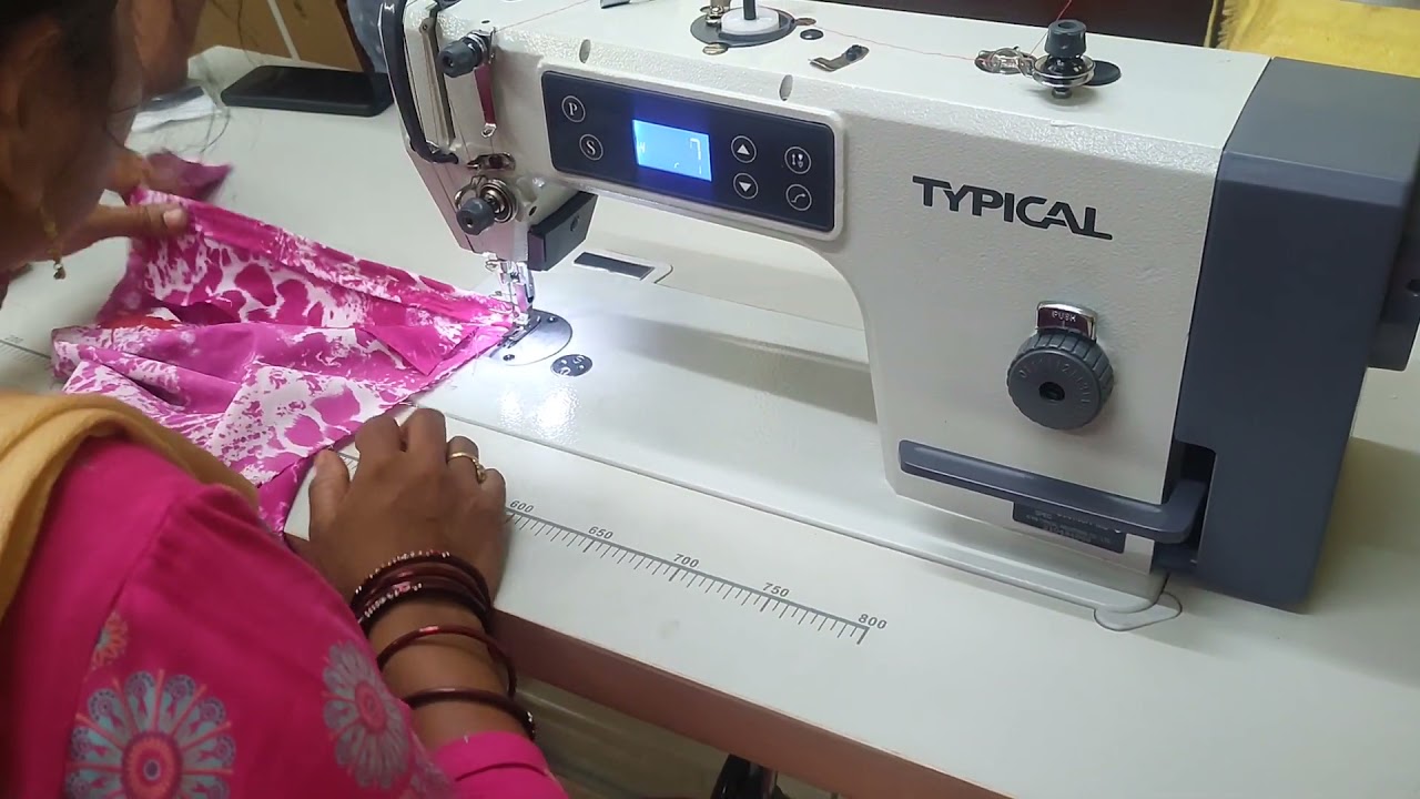 typical 6150 AMD. new single Needle sewing Machine industrial sewing Machine