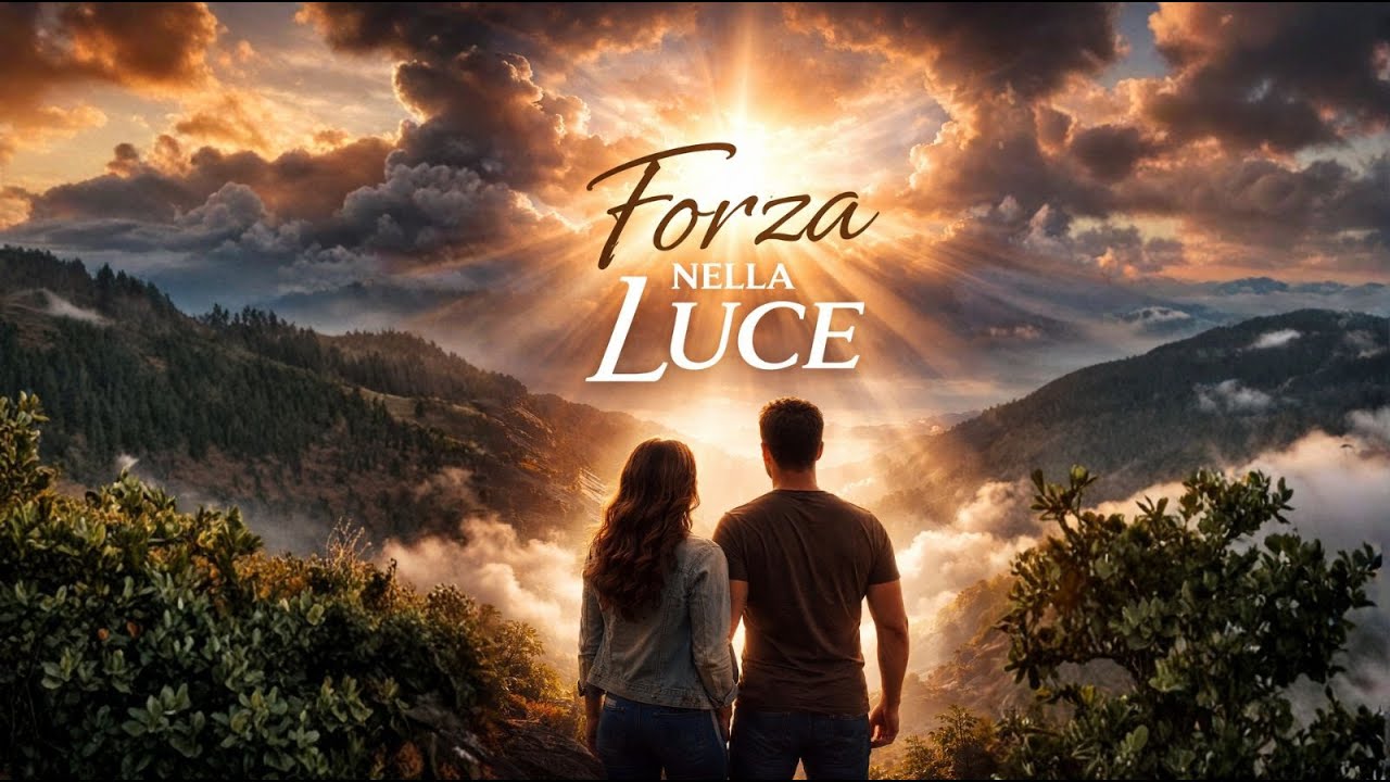Quando stai per cedere, Dio ti rende forte – Forza nella Luce