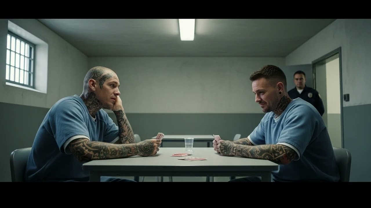 California's Corcoran SHU: A Prison of Isolation Suffering | Documentary