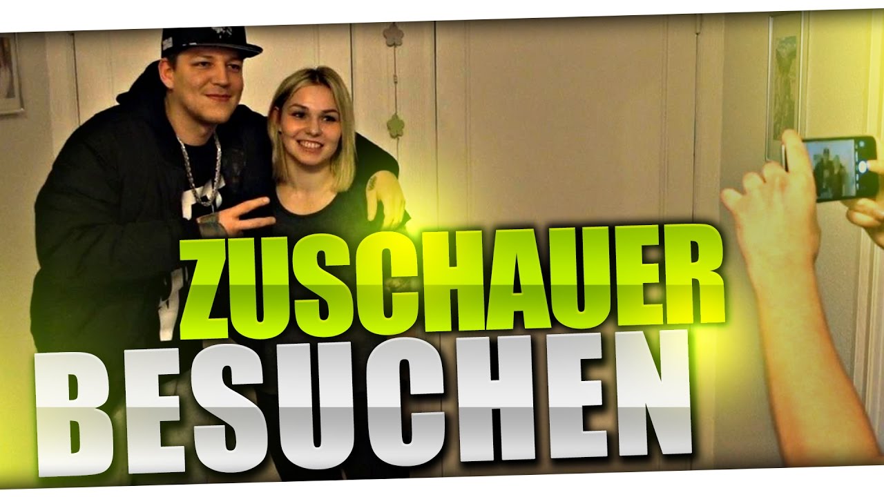 ZUSCHAUER GLÜCKLICH MACHEN | MontanaBlack