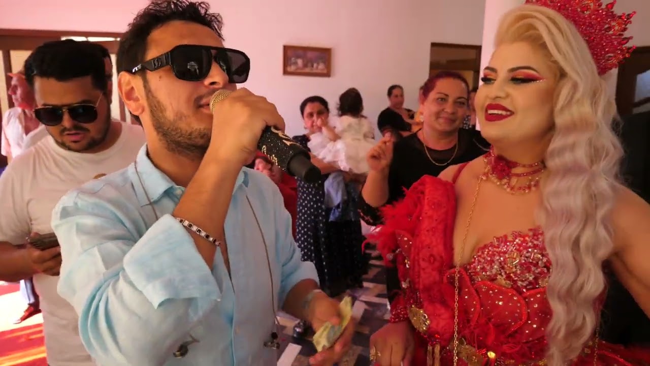 Nunta lui ionut DiCaprio & Loredana partea 1 @gamanevents6577 @SorinelCopilulDeAurByDanBursuc