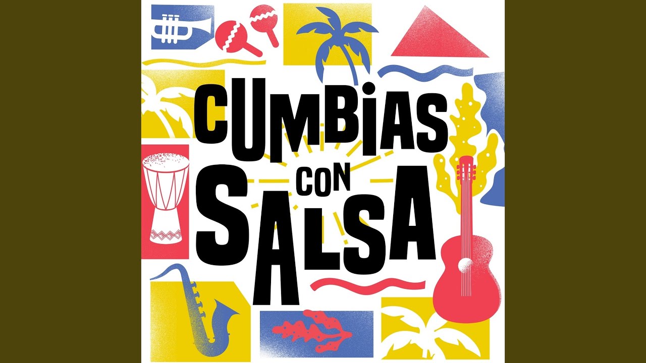 Cumbia de los toques