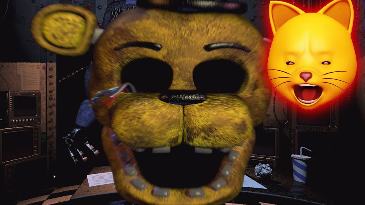 NEVER. AGAIN. 😡 | Night 6 | Five Nights At Freddy's 2 (FNAF 2)