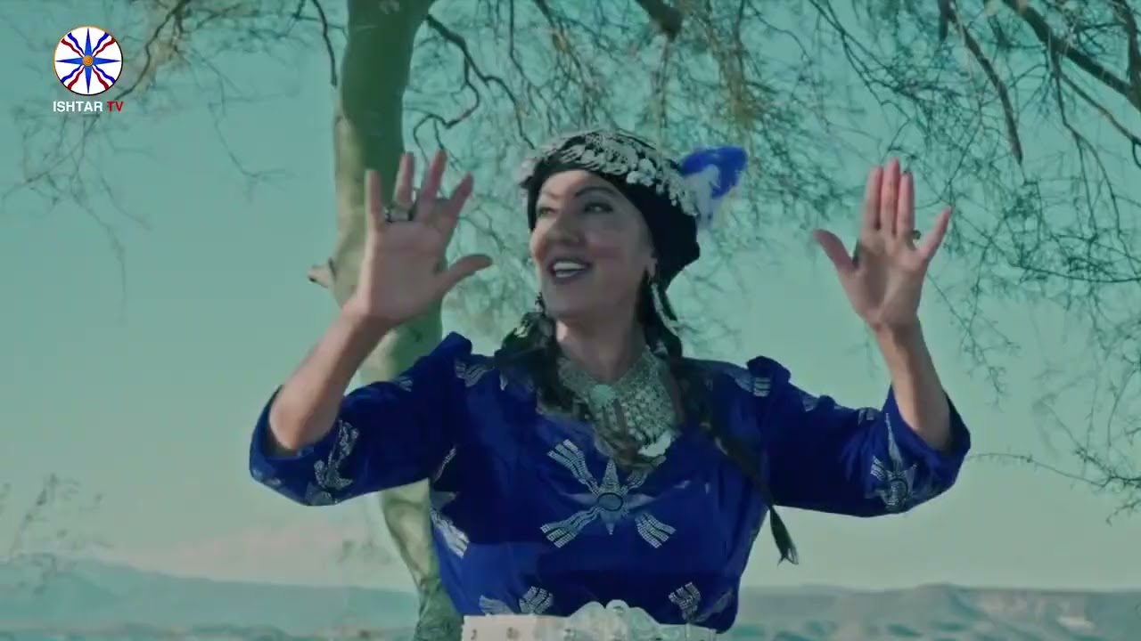 Mam Odisho - Sumer Lawando