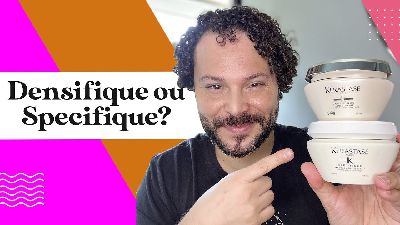 🤔 QUAL MÁSCARA ESCOLHER?