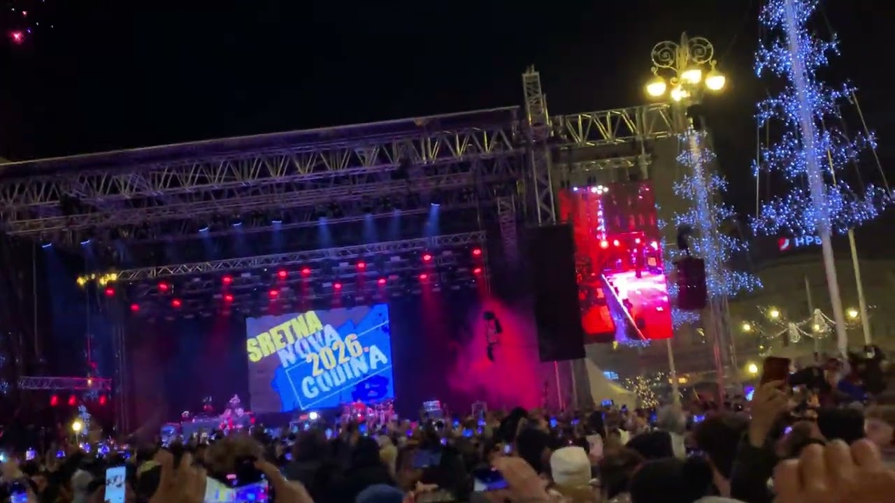 Zagreb 