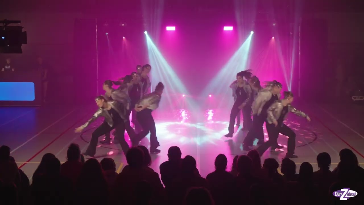 Lightning Squad (SWDBLOK2) - The Battle 2026