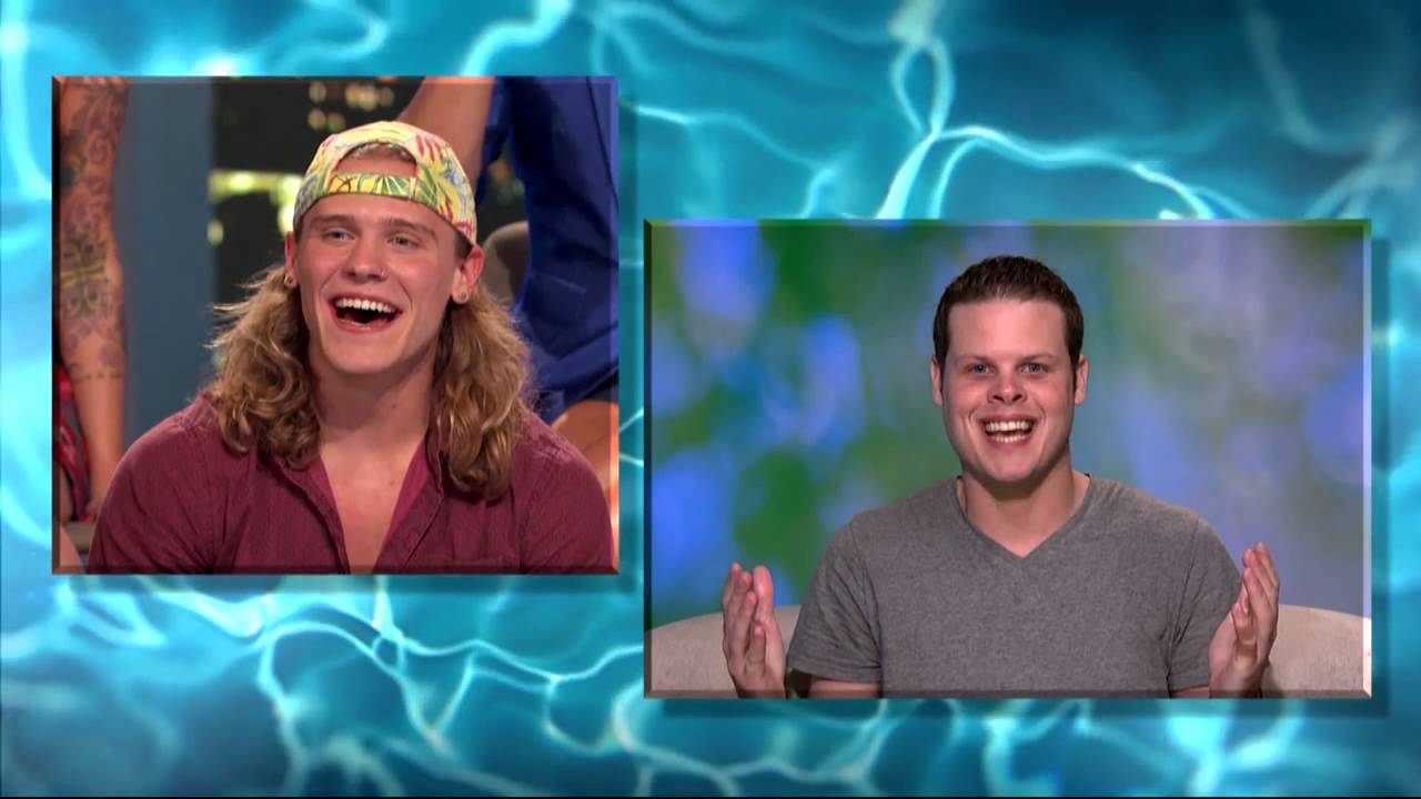 Big Brother - Big Secrets Revealed
