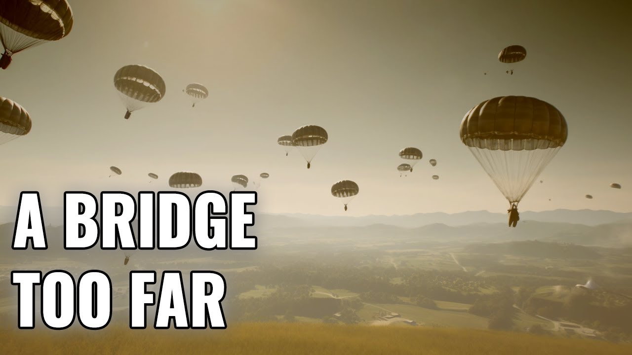 Sichert die Brücke! Blitzkrieg Commander Spielbericht