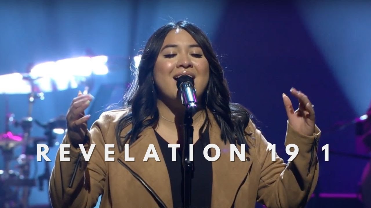 Revelation 19:1 | Easter Service | ResLife Worship Easter Sunday