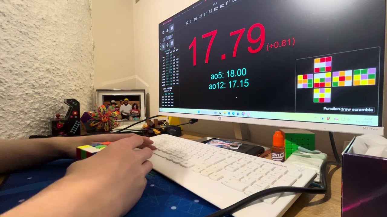 Full step 11.64
