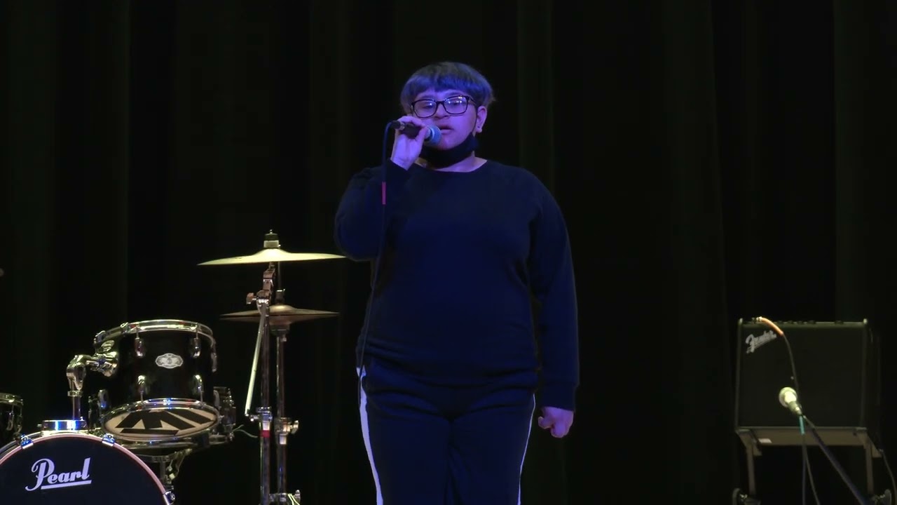 RHS Talent Show 2024