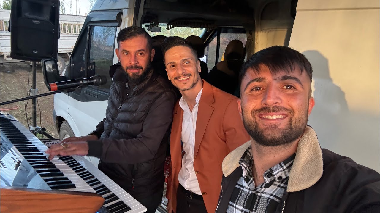 Erhan Ayaz Roni Dılzar kopmalık Halay IĞDIR ARALIK MERKEZ