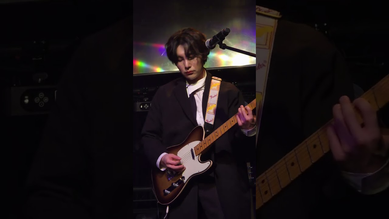 히미츠(Hemeets) - 그대여 | 20251228 오승규 FanCam