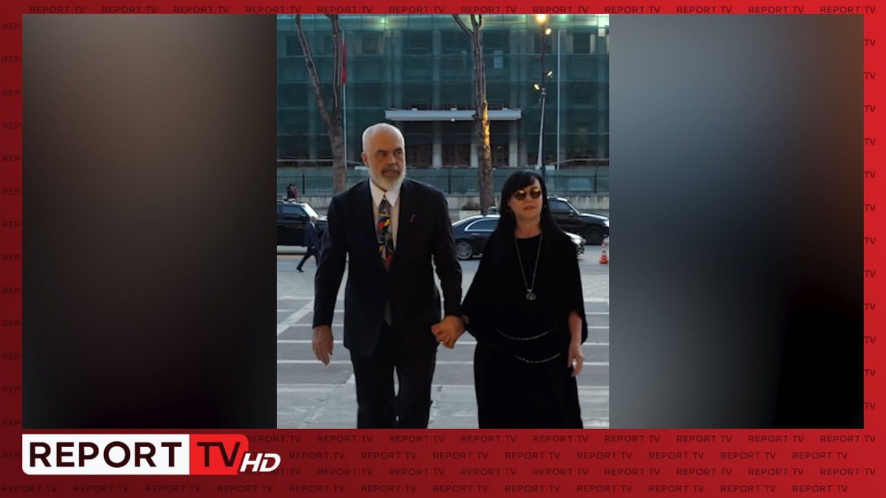 Muaji i shenjtë i Ramazanit, Kryeministri Rama ndan videokartolinën nga mbrëmja e iftarit
