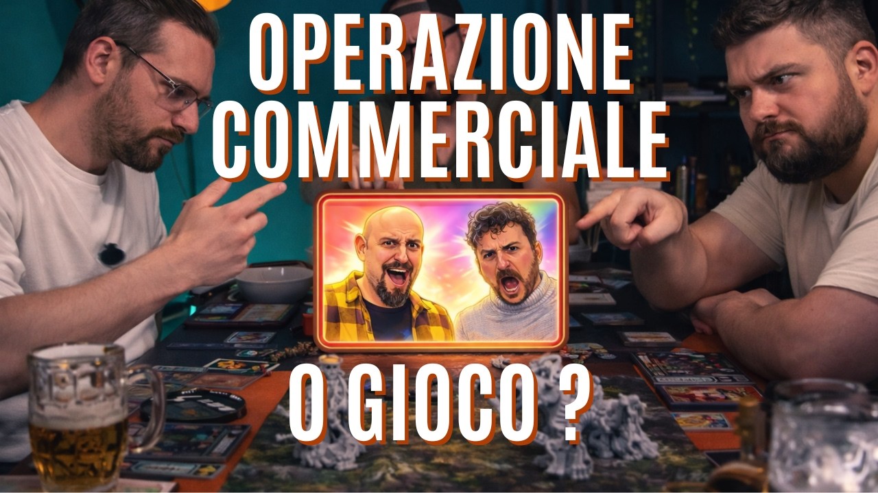 CROWFUNDING DEI QDSS | Cosa ne pensiamo ?
