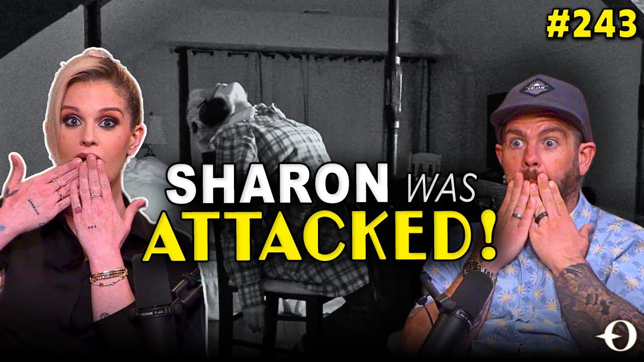 Sharon's Demon Attack: How The Osbourne's Survived Ghostly Encounters