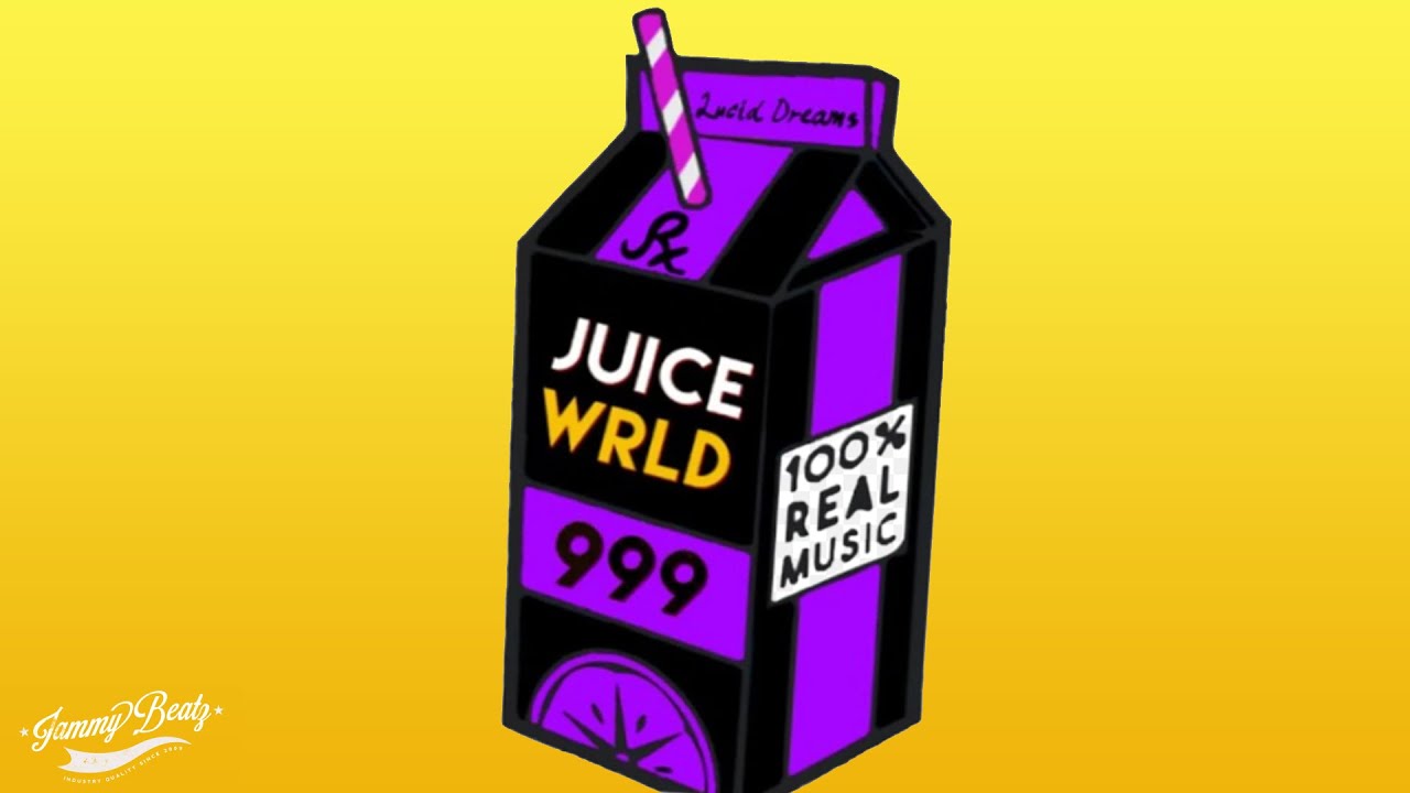 [FREE] Juice WRLD Type Beat 2021 - "Lemonade"