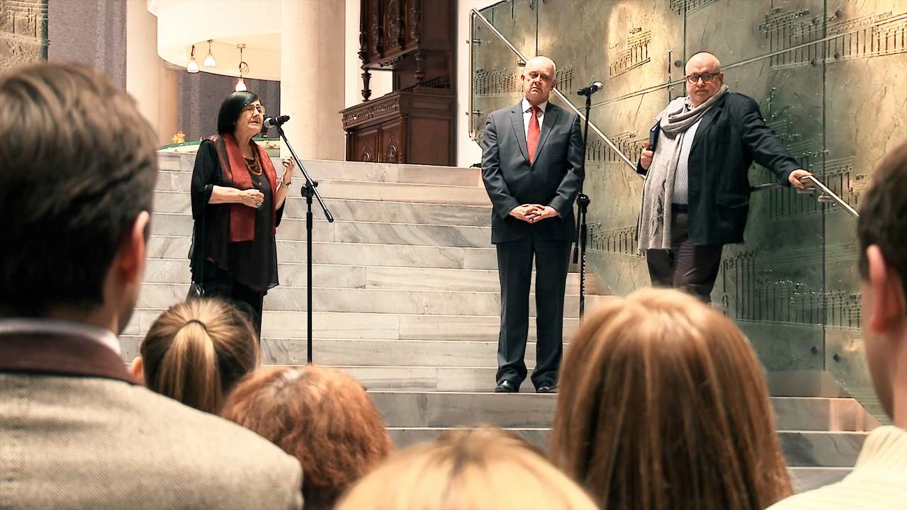 OPERA VIVA - odc.50 - Europejski Dzień Sprawiedliwych
