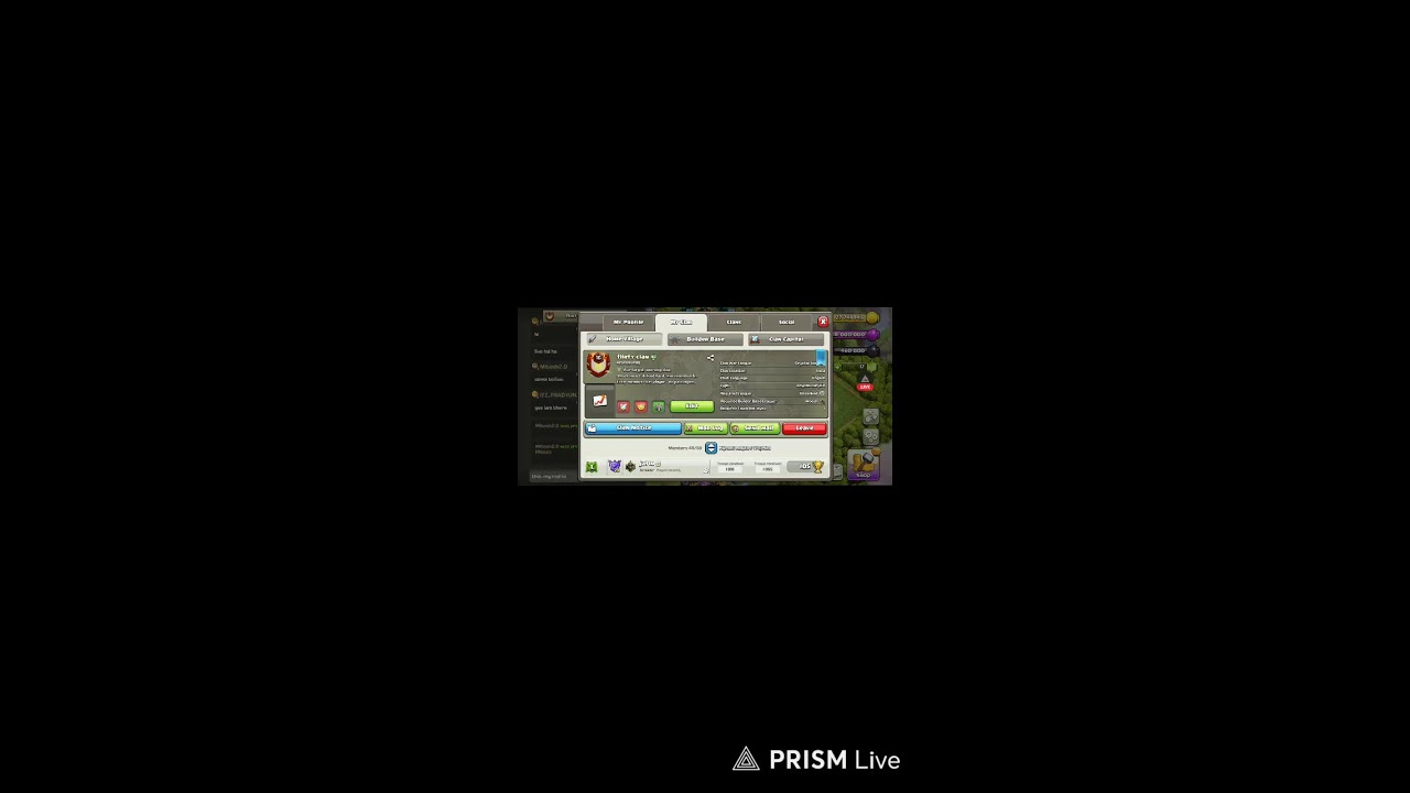 clash of clans epic journey till th 18