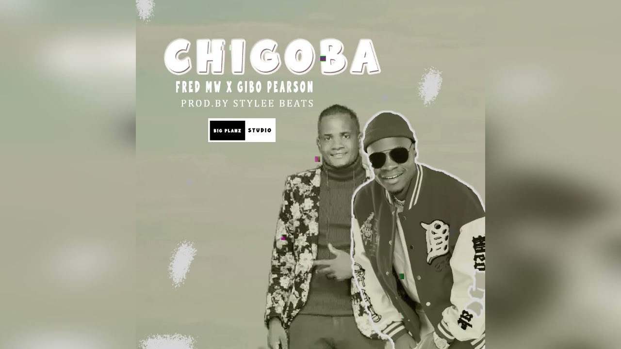 Fred Mw_x_Gibo_Pearson__CHIGOBA__Type_Beat_Instrumental_StyleeBeats