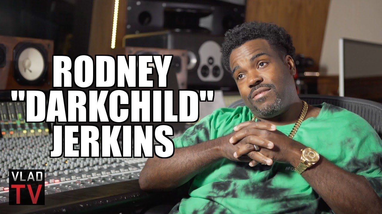 Darkchild on Producing Whitney's 