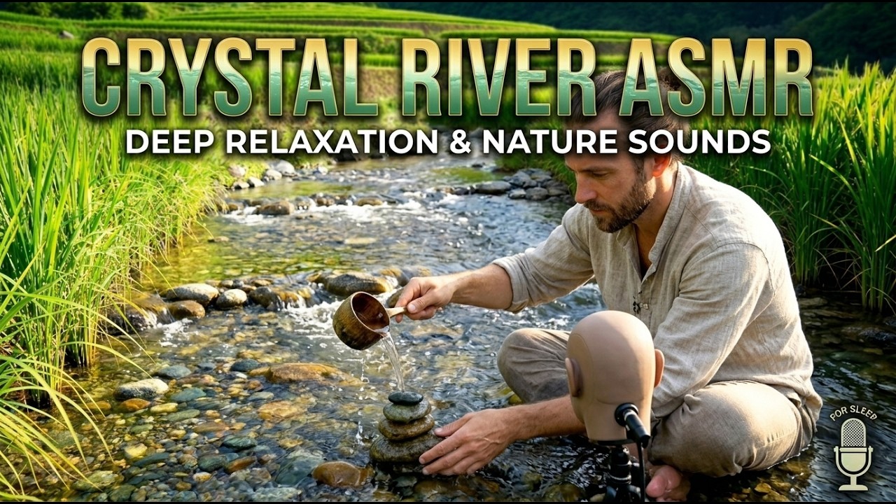 Listen for 5 Minutes&hellip; Your Mind Will Calm Instantly 🌿