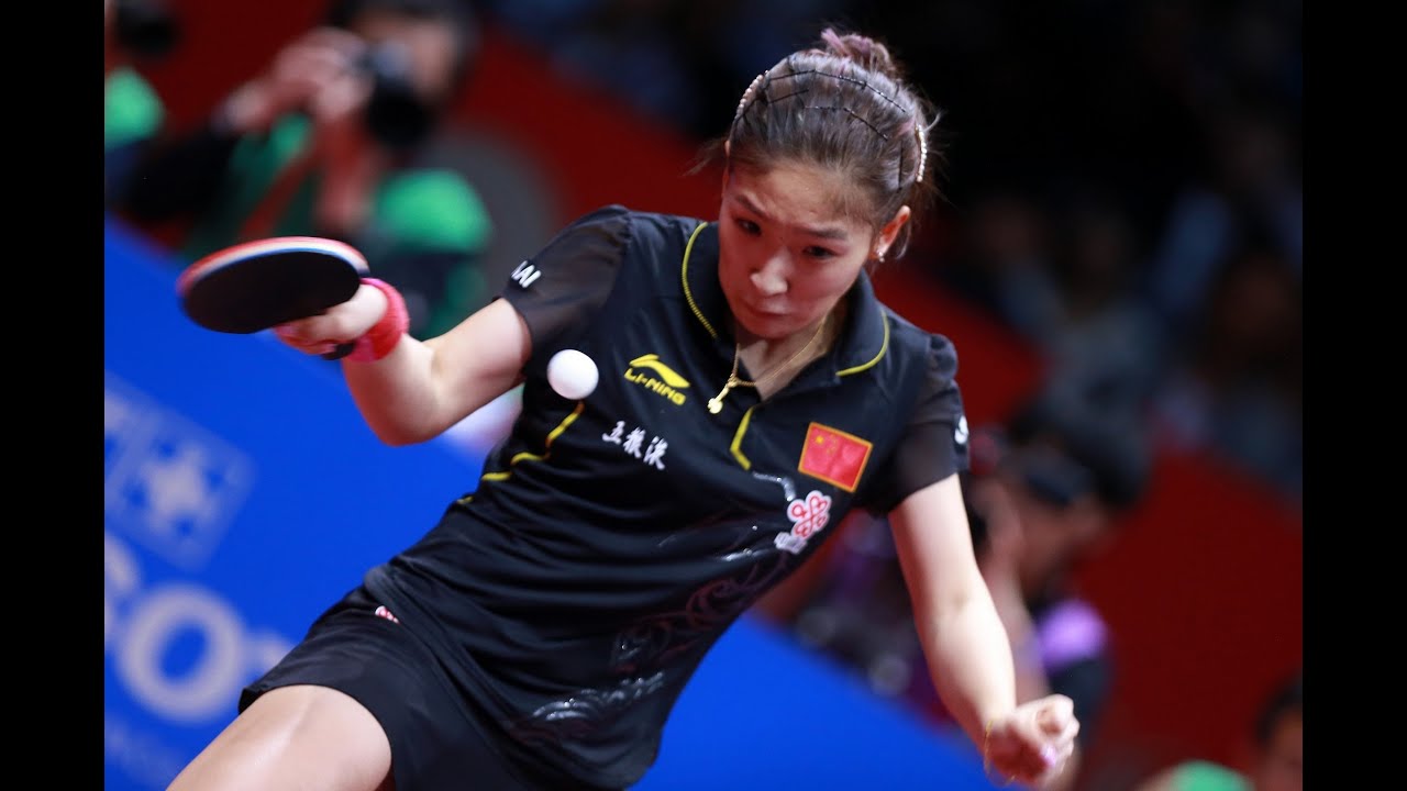ZEN NOH 2014 WTTTC Highlights: Liu Shiwen vs Sayaka Hirano (FINAL)