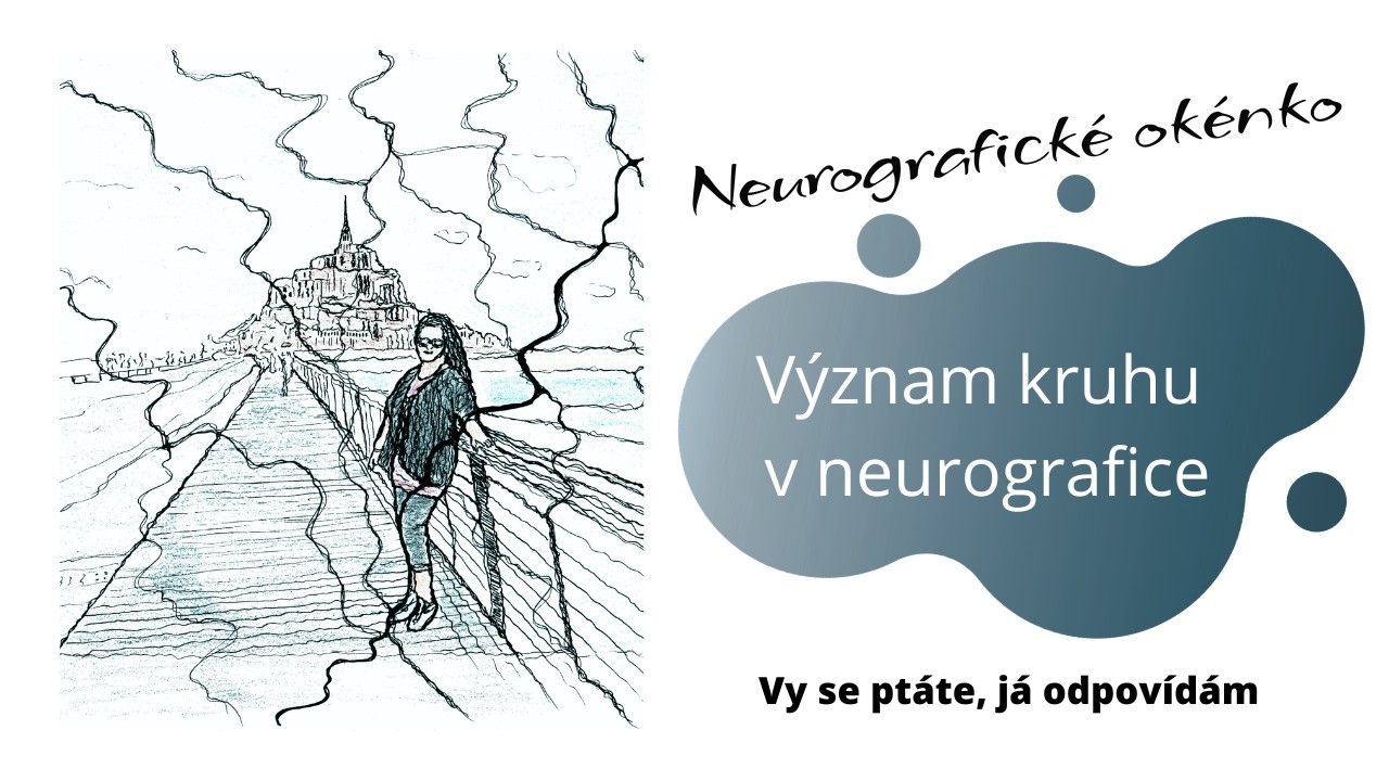 Význam kruhu v neurografice