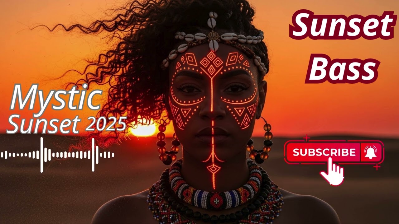 🔥 African Drum Afro House Mix 2026 🌍 Deep Tribal House | Ritual Beats &bull; Sunset &bull; Party Vibes