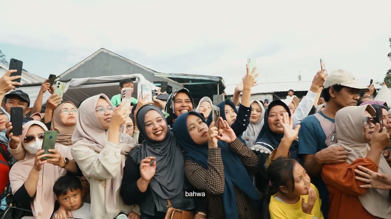 Festival Wong Gunung 2025