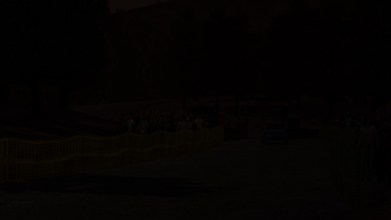 CMR2005 - Rally Greece 2WD - 24:12.60 - Volkswagen Polo - Random weather