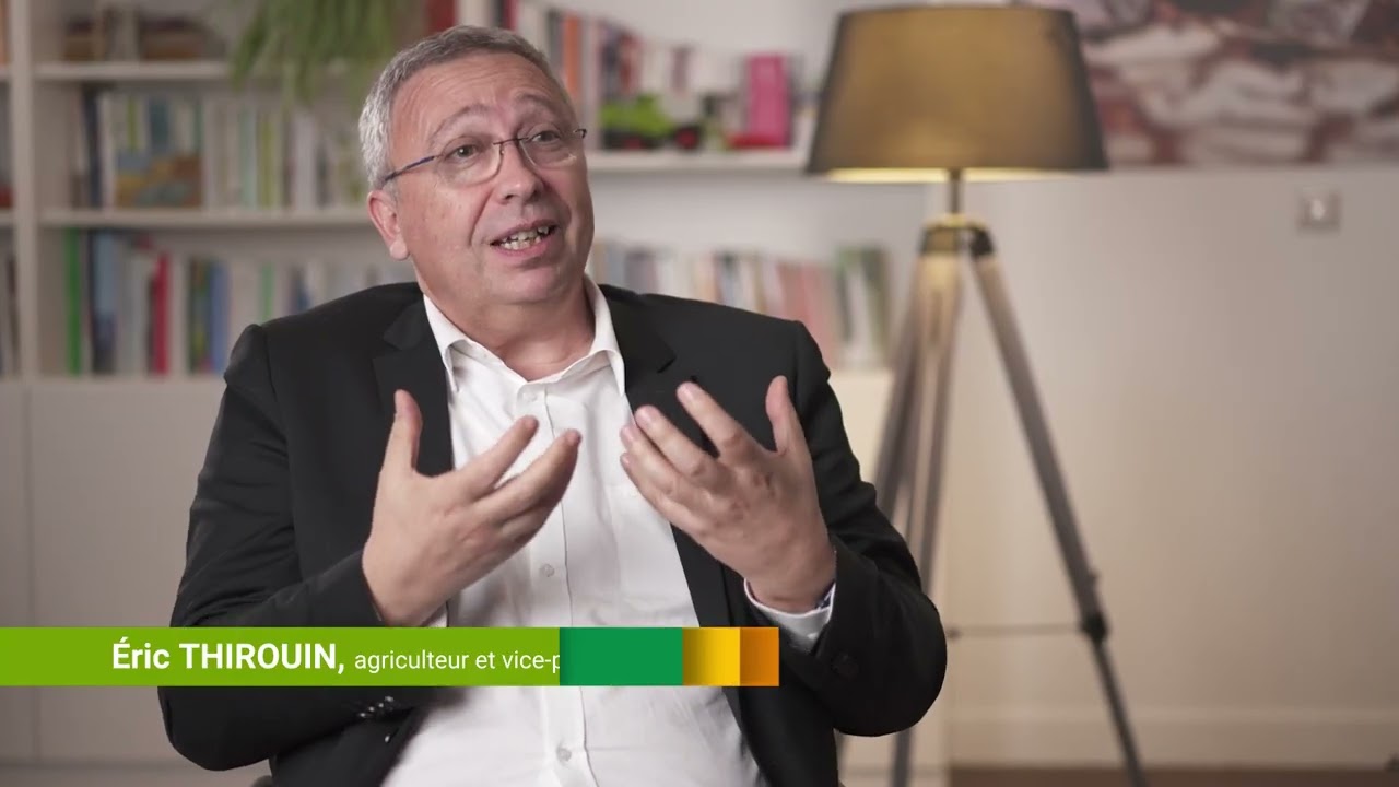 Présentation d’Intercéréales, l’interprofession de la filière céréalière française | Les Céréales