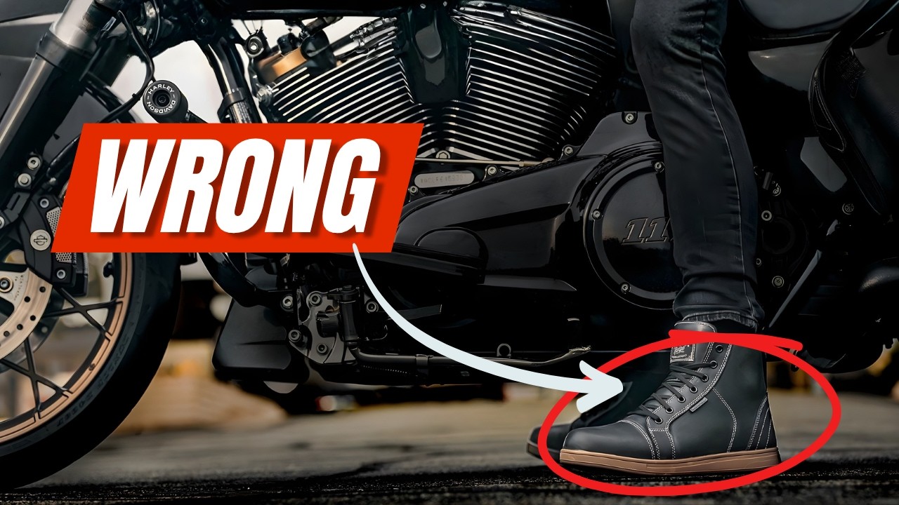 10 HIDDEN Motorcycle Features NO ONE Knows About (Pro Tips)
