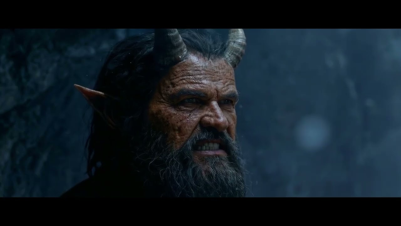 The Great Awakening - Hindi