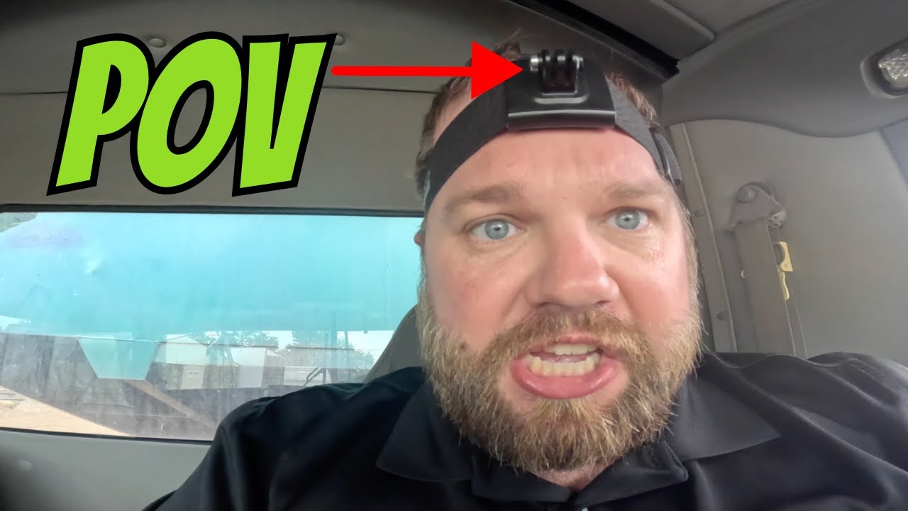 How does Ryan from Victory do it!?