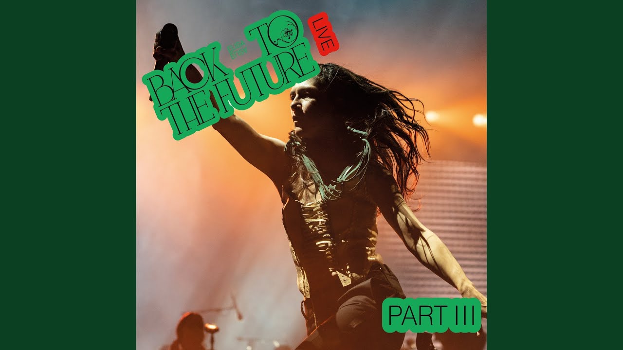 No Hero (Live)