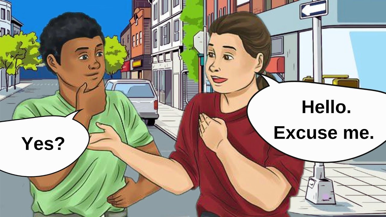 Essential Conversations for Beginners-Learn:- Key phrases and greetings for daily interactions💡
