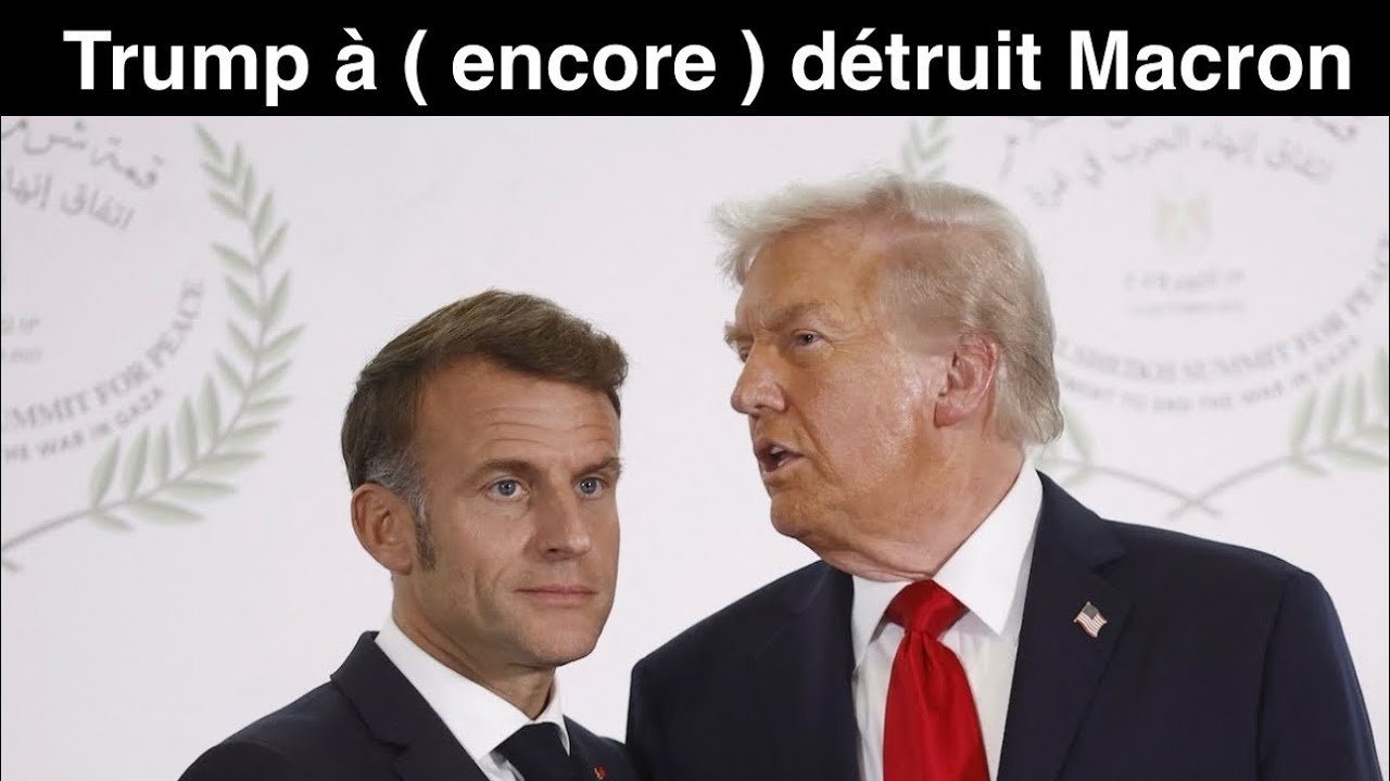 Ce qu’il ne fallait pas louper ( 20/01/26 )