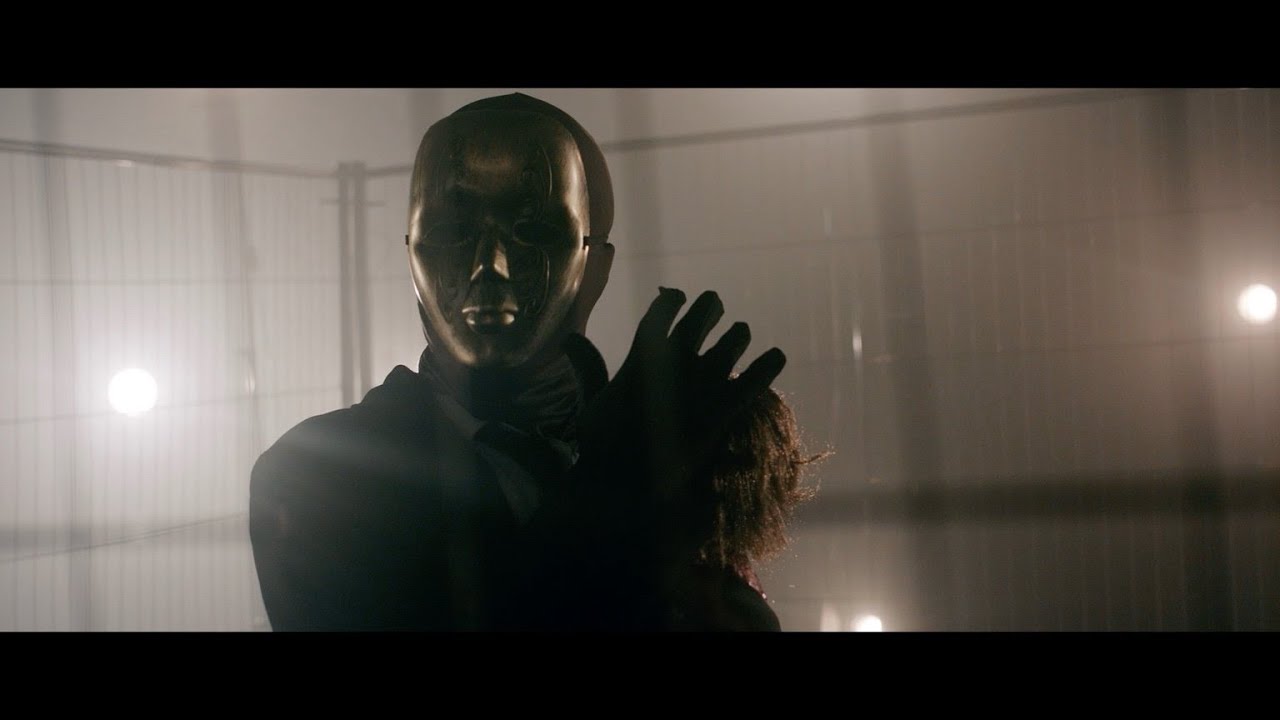 StOp,sToP! - K&iexcl;LL The Ped0s (Official Music Video)
