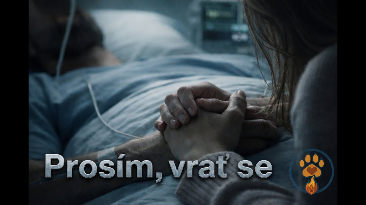 Prosím, vrať se