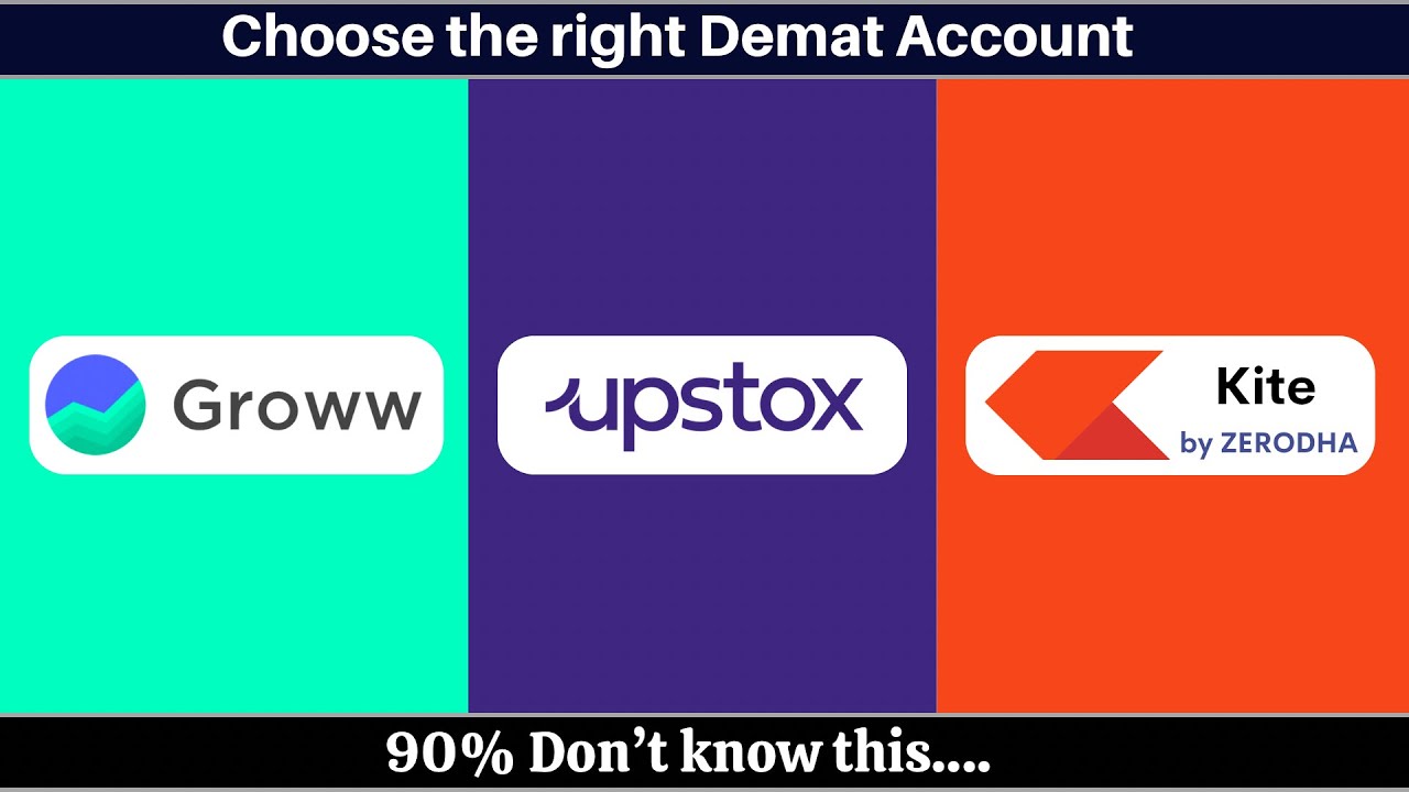 Your Demat Account is Making You Poor on Every Transaction | Charges in Demat Account