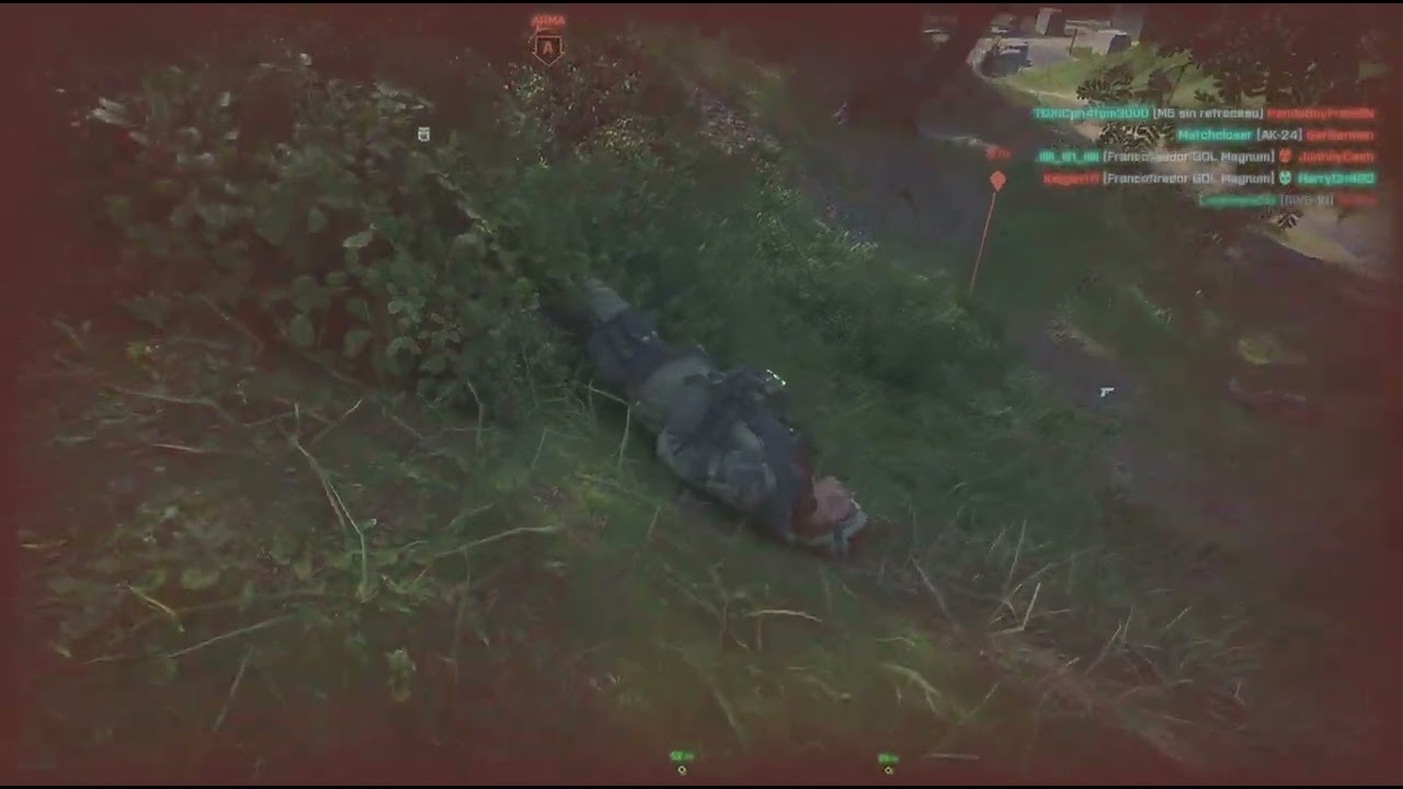 Battlefield 2042