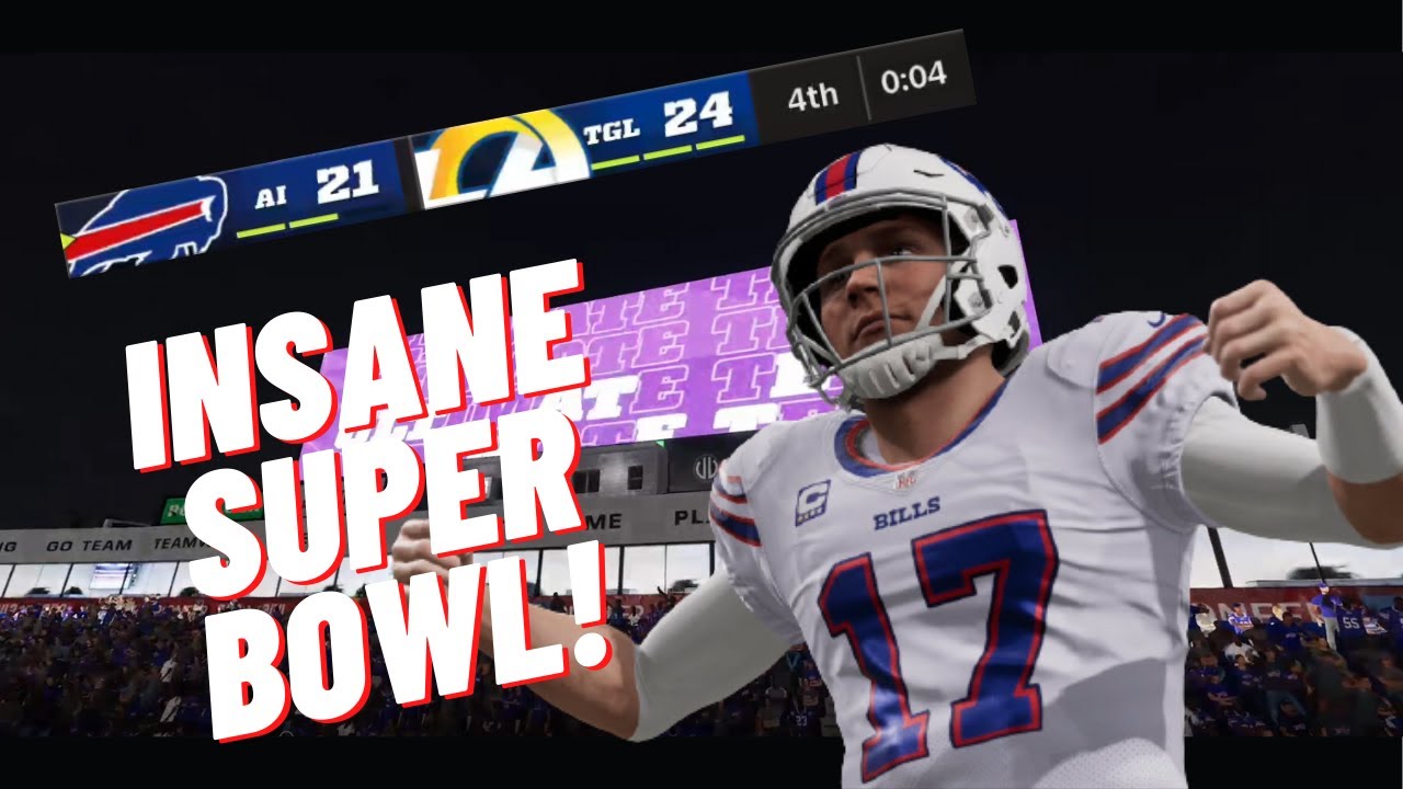 Down To The Last Second...MUT Squads! Ep. 1