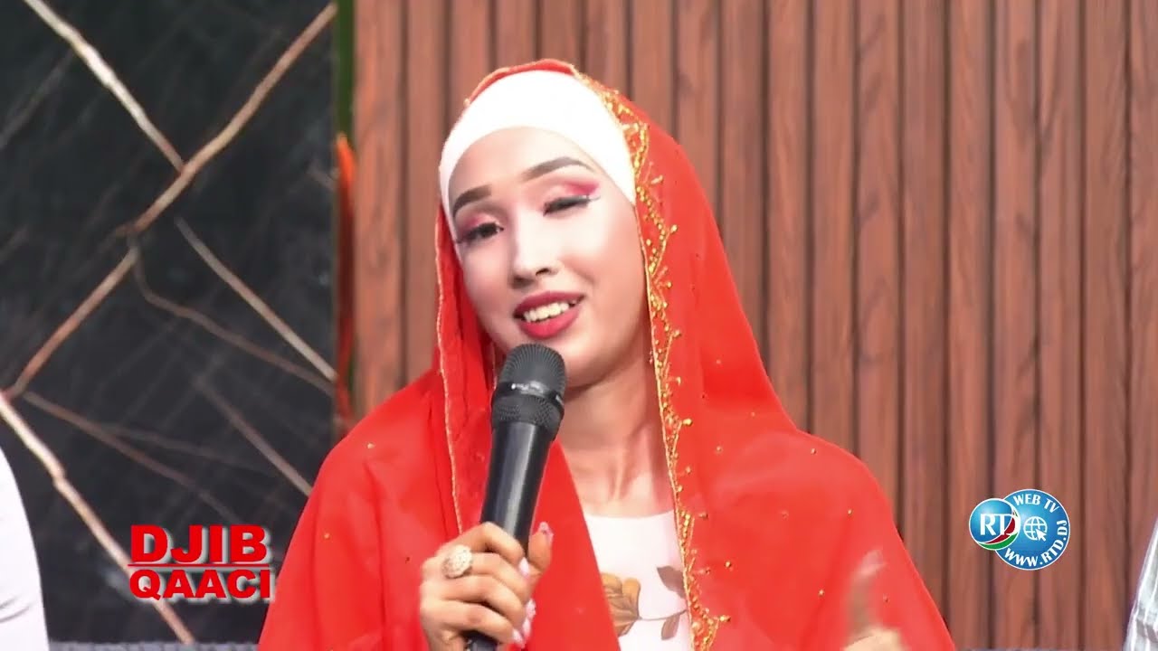 DJIB-QAACI 2025 |RUUXII DHAB KU JECEL WAA LA LA DHADHAMIYAA| XASUSTII ZEINAB CIGEE | DEGAAN HOUSSEIN