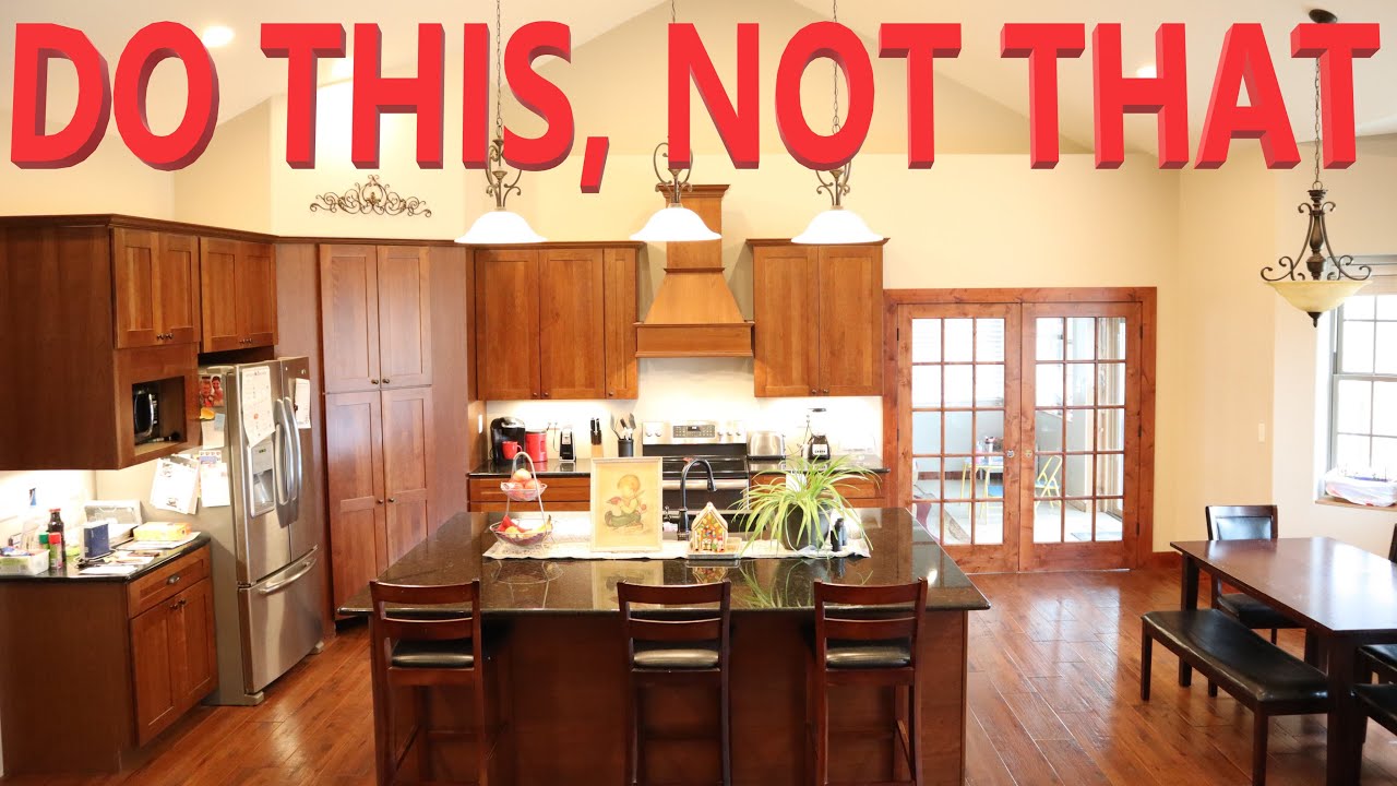 13 Tips For Every New Home Build