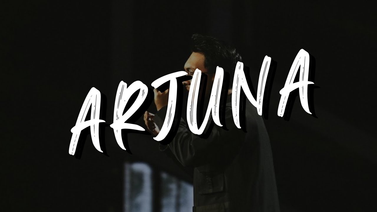 Dewa19 - Arjuna | DVM Live Session
